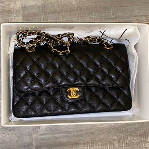 Caviar Bag